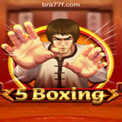Discover the Exciting World of 5Boxing: Your Gateway to 77F.bet Oficial Slots Brasil #1