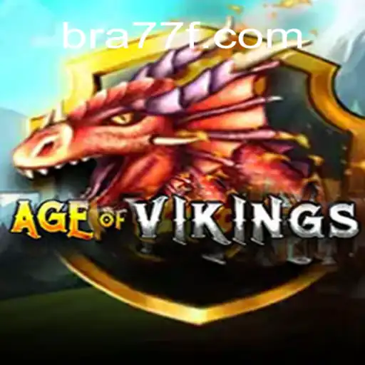 AgeofViking: Embark on an Epic Norse Adventure