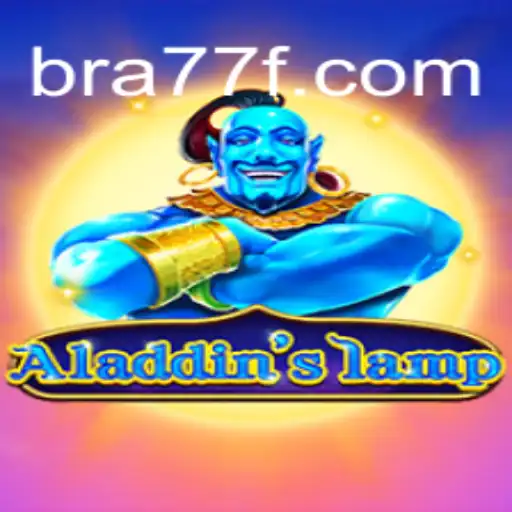 Explore the Exciting World of Aladdinslamp at 77F.bet Oficial Slots Brasil #1