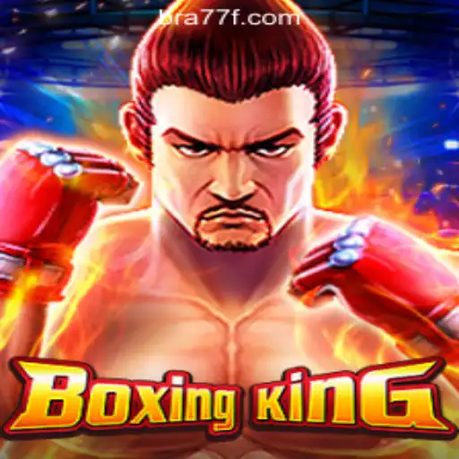 BoxingKing: Exploring the Thrills of 77F.bet Oficial Slots Brasil #1