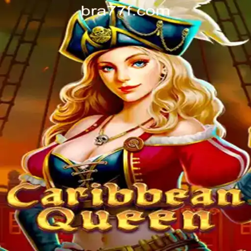 CaribbeanQueen: A Journey into the World of 77F.bet Oficial Slots Brasil #1