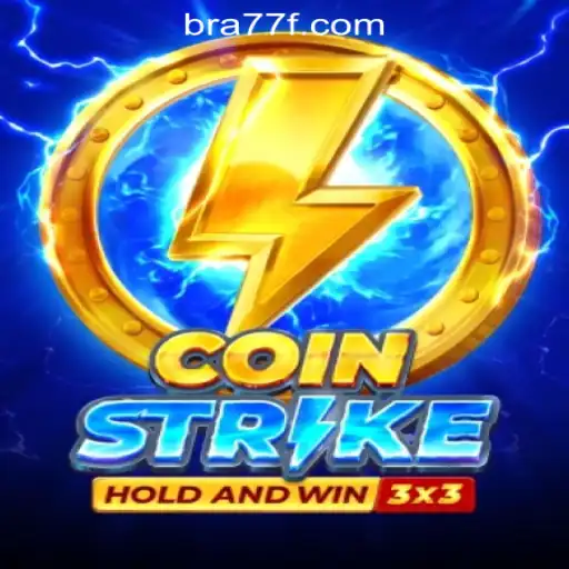 Discover the Thrills of Coinstrike: 77F.bet Oficial Slots Brasil #1