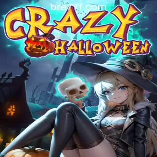 Exploring CrazyHalloween: The Thrills of 77F.bet Oficial Slots Brasil #1