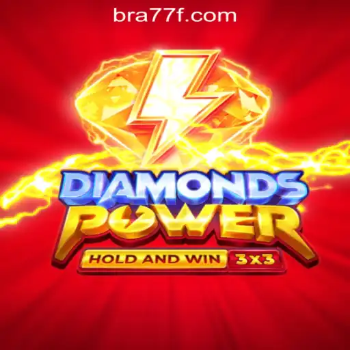 Experience the Thrill of Diamondspower: Dive into 77F.bet Oficial Slots Brasil #1