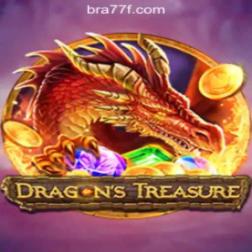 Discover the Thrill of DragonsTreasure Slots with 77F.bet Oficial Slots Brasil #1
