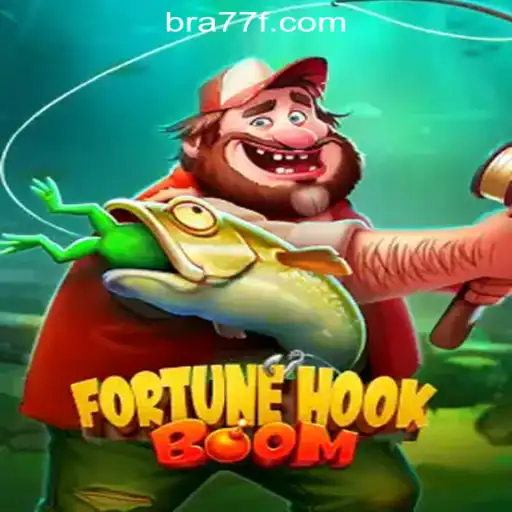 FortuneHookBoom: The Exciting World of Virtual Gaming Meets Brazilian Slots