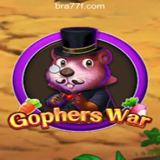 Discover the Thrilling World of GophersWar: Your Next Favorite Game