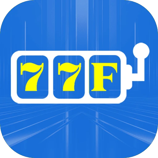 77F.bet Oficial Slots Brasil #1 Logo