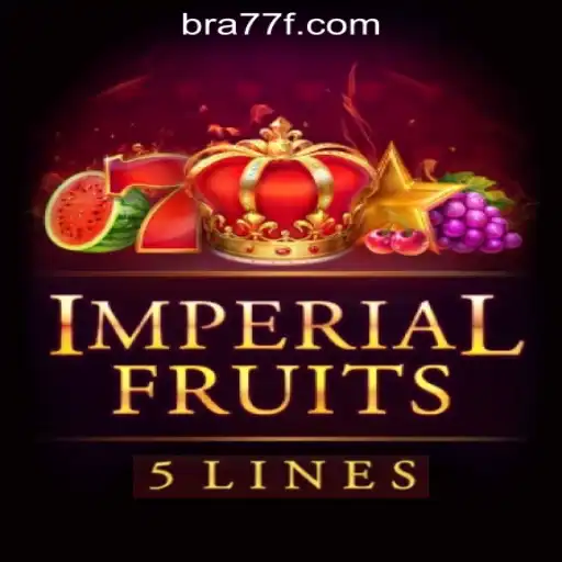 Exploring the Addictive Allure of ImperialFruits5: A Deep Dive into Brazil's Top Slot Game