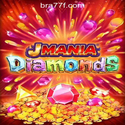 Exploring JManiaDiamonds: An Entertaining Experience with 77F.bet Oficial Slots Brasil #1