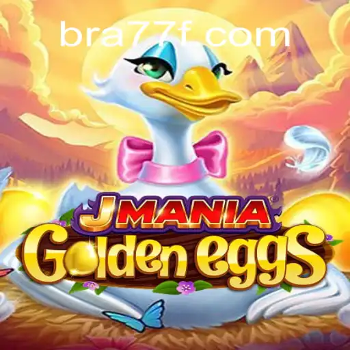 Discover JManiaGoldenEggs: The Legendary Slot Adventure