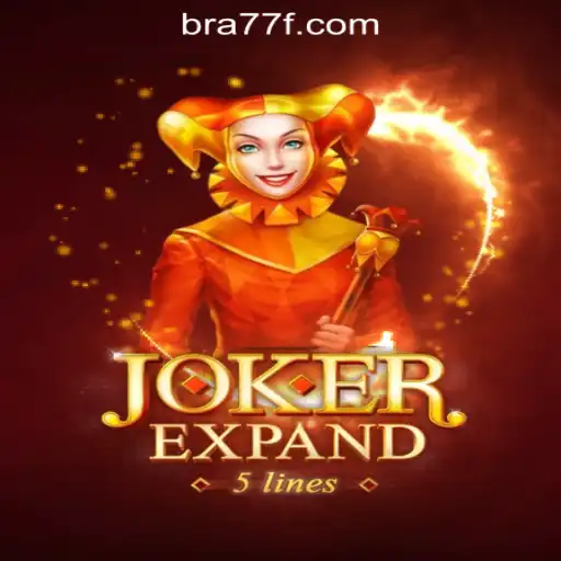 JokerExpand: The Ultimate Slot Experience at 77F.bet
