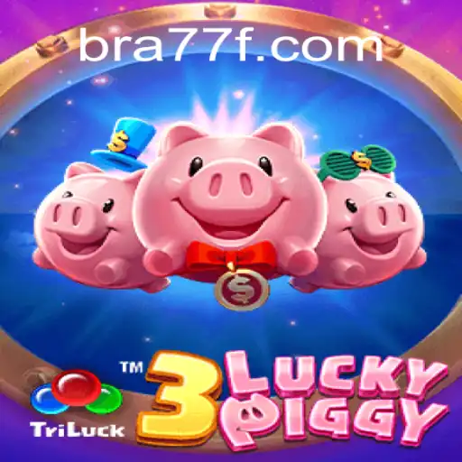 Exploring 3LUCKYPIGGY: A Thrilling Slot Game Experience