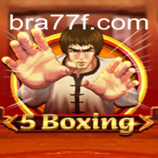 Discover the Exciting World of 5Boxing: Your Gateway to 77F.bet Oficial Slots Brasil #1
