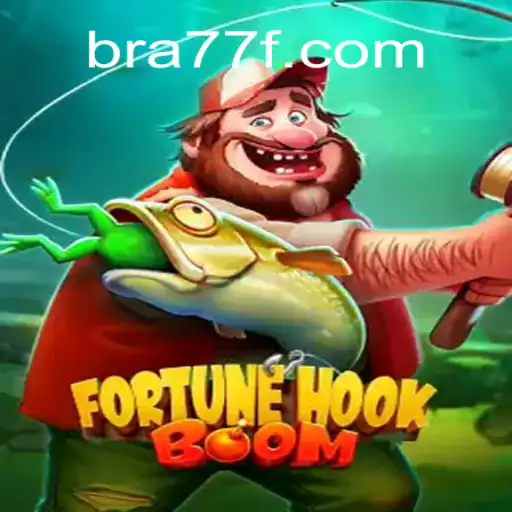 FortuneHookBoom: The Exciting World of Virtual Gaming Meets Brazilian Slots