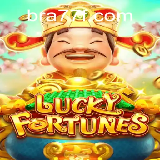 Discover the Thrills of LUCKYFORTUNES: Brazil's Premier Slot Game Experience
