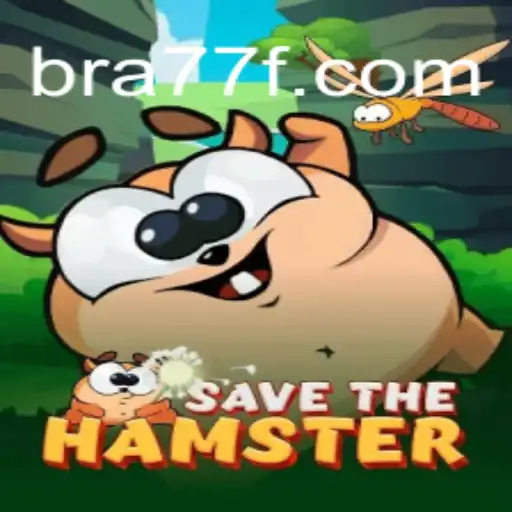 Explore the Exciting World of SavetheHamster: A Unique Gaming Experience with 77F.bet Oficial Slots Brasil #1