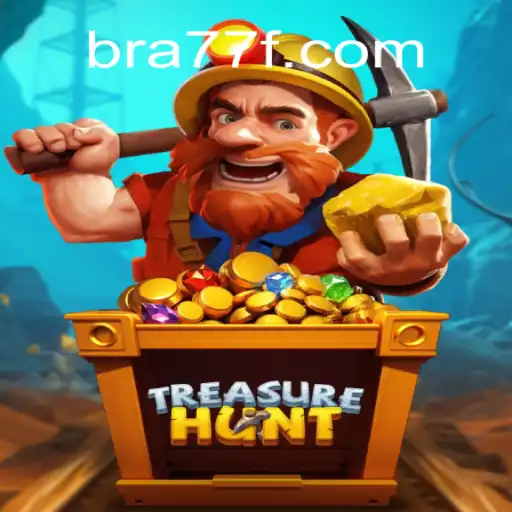 TreasureHunt: Exploring the Exciting World of 77F.bet Oficial Slots Brasil