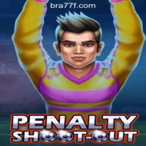 Thrilling Goals and Big Wins: Dive into PenaltyShootOut with 77F.bet Oficial Slots Brasil #1