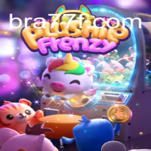 Exploring PlushieFrenzy: An Addictive Journey into the World of Slot Games