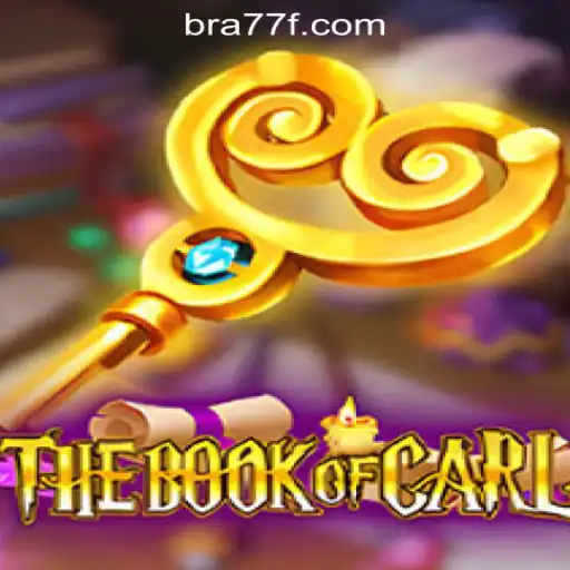 TheBookofCarl: An Engaging Slot Adventure with 77F.bet Oficial Slots Brasil #1