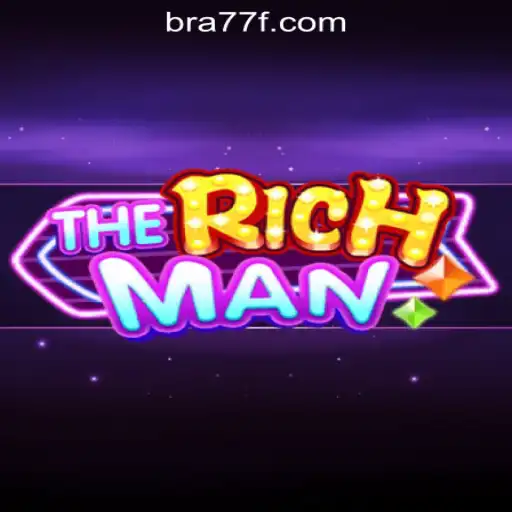 Exploring TheRichMan: A New Era of Gaming with 77F.bet Oficial Slots Brasil #1