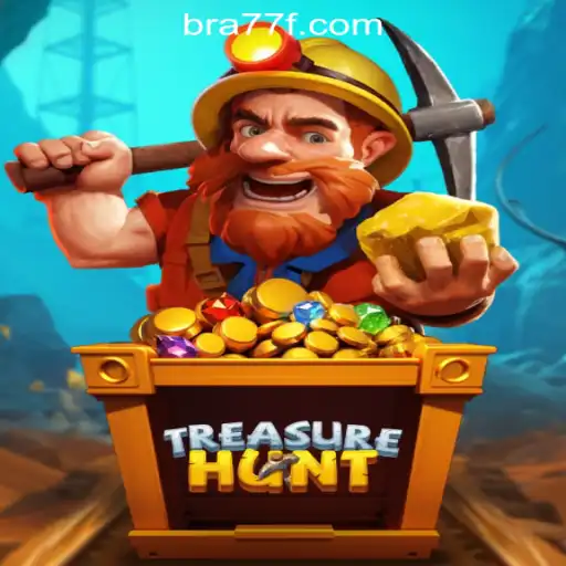 TreasureHunt: Exploring the Exciting World of 77F.bet Oficial Slots Brasil
