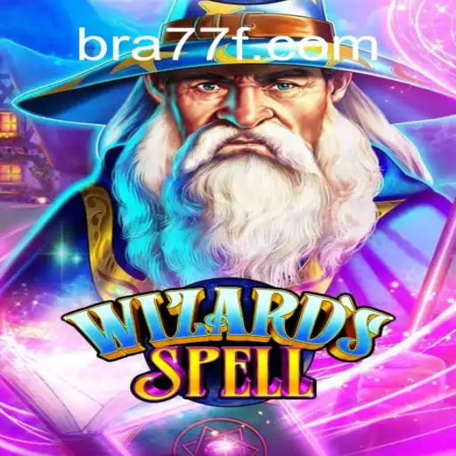 Exploring the Enchanting World of WizardsSpell: The Ultimate Fantasy Journey with 77F.bet Oficial Slots Brasil #1