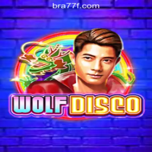 Exploring WolfDisco: A Thrilling Venture in the Realm of Slots with 77F.bet Oficial Slots Brasil #1