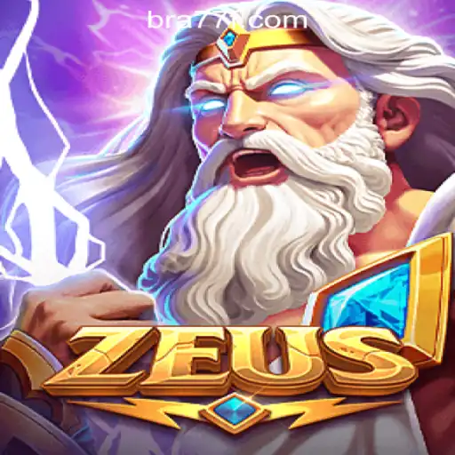 Discover the Thrilling World of Zeus: A Top Pick at 77F.bet Oficial Slots Brasil #1